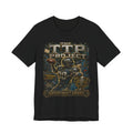 The TTP Project  Premium Football Tee