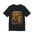 Boston TD Party Premium Football Tee