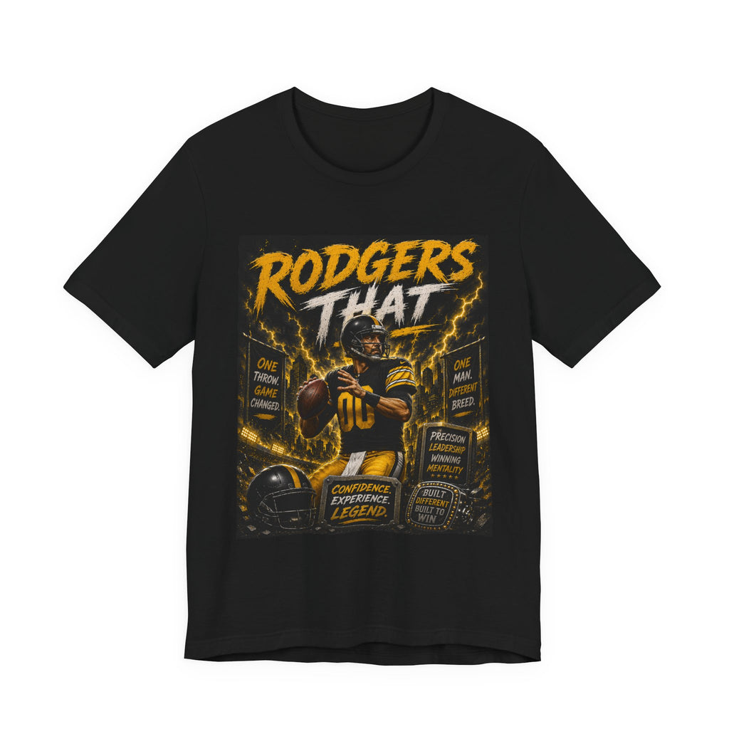 Rodgers That Fantasy Football Tee
