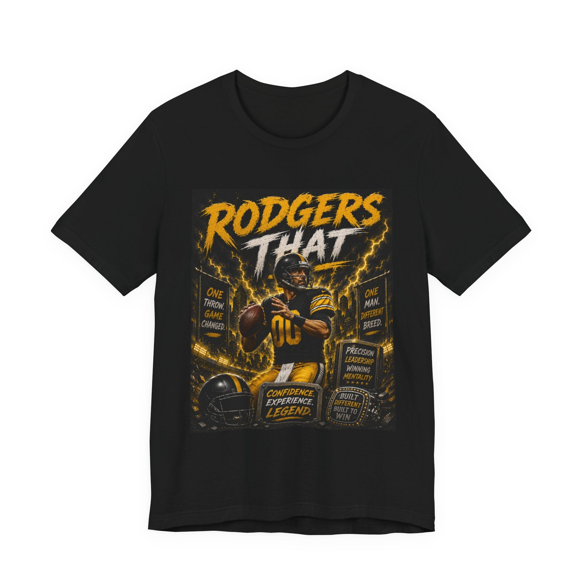 Rodgers That Fantasy Football Tee