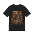 Beast of Burden Team Football Tee
