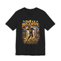 Do U Bo-lieve Team Football Tee