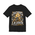 Jacobs Ladder Fantasy Football Tee