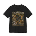 TushPushers  Premium Football Tee