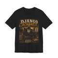 Django Achaned Fantasy Football Tee