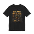 Game of Throws Fantasy Football Tee