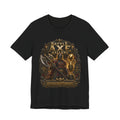 Battle Axe Ballers  Premium Football Tee