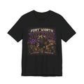 Fort Worth Vikings Fantasy Football Tee