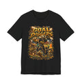 Goal Diggers Team Football Tee