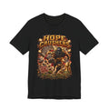 Hope Crushers Team Football Tee