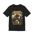 Tooth Janitor Team Football Tee