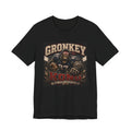 Gronkey Kong Fantasy Football Tee