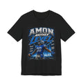 Amon Another Level Fantasy Football Tee