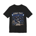 Love Thy Nabers Fantasy Football Tee