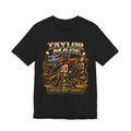 Taylor Made  – Fantasy Football Premium Football Tee