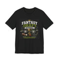 Fantasy Draft Apparel Fantasy Football Tee – Vol. 1