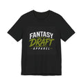 Fantasy Draft Apparel Fantasy Football Tee – Vol. 3