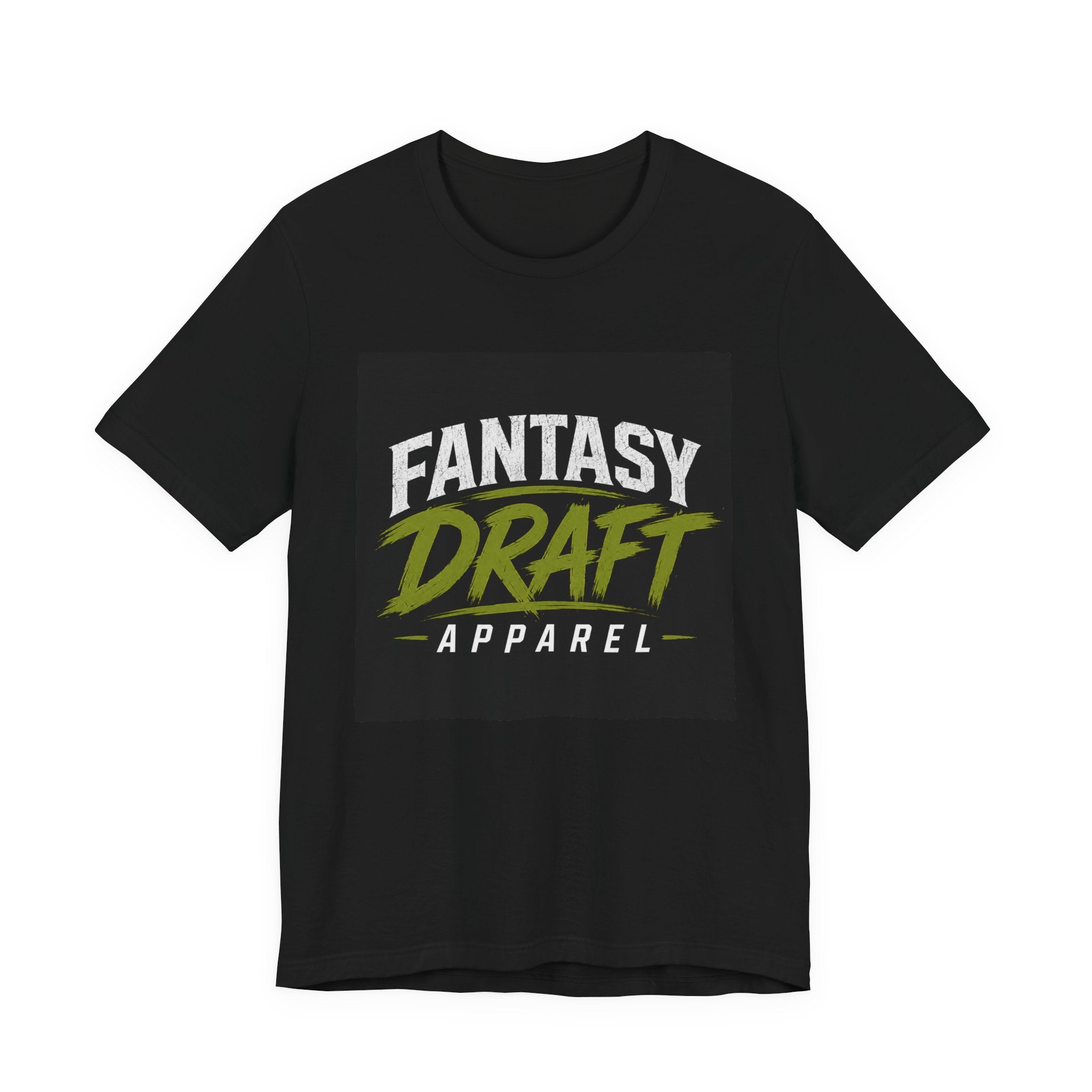 Fantasy Draft Apparel Fantasy Football Tee – Vol. 3