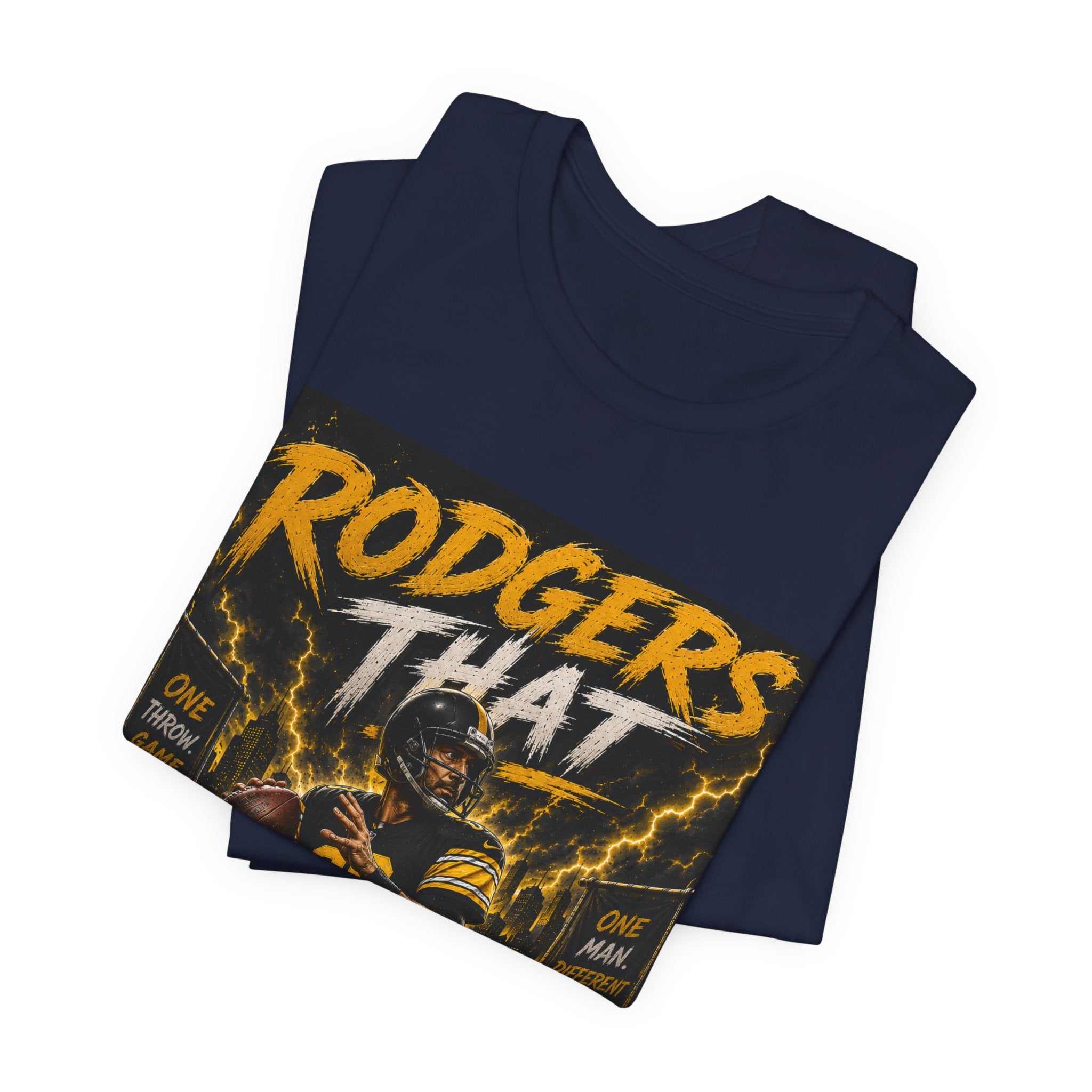 Rodgers That Fantasy Football Tee
