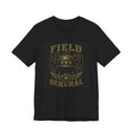 Field General Fantasy Football Tee