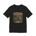 Fantasy Land of the Failures Fantasy Football Tee