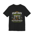 Fantasy Draft Apparel Fantasy Football Tee – Vol. 2