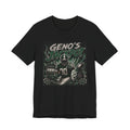 Geno's Jackpot  Fantasy Football Tee