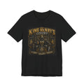 King Henry's Court Fantasy Football Tee