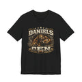 Daniels Den Fantasy Football Tee