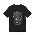 Herbert’s Heroes Team Football Tee