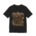 The Replacements Football Tee