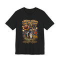 Shough Around And Find Out Team Football Tee